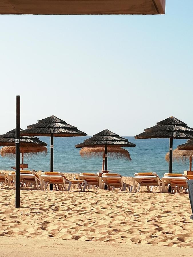 Mira Praia, Sunny And Sea Картейра Экстерьер фото