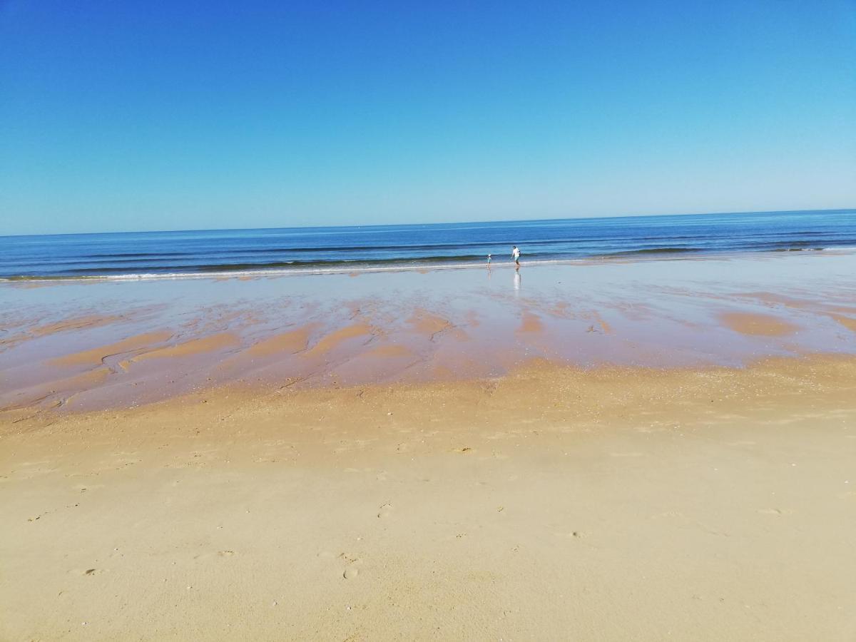 Mira Praia, Sunny And Sea Картейра Экстерьер фото