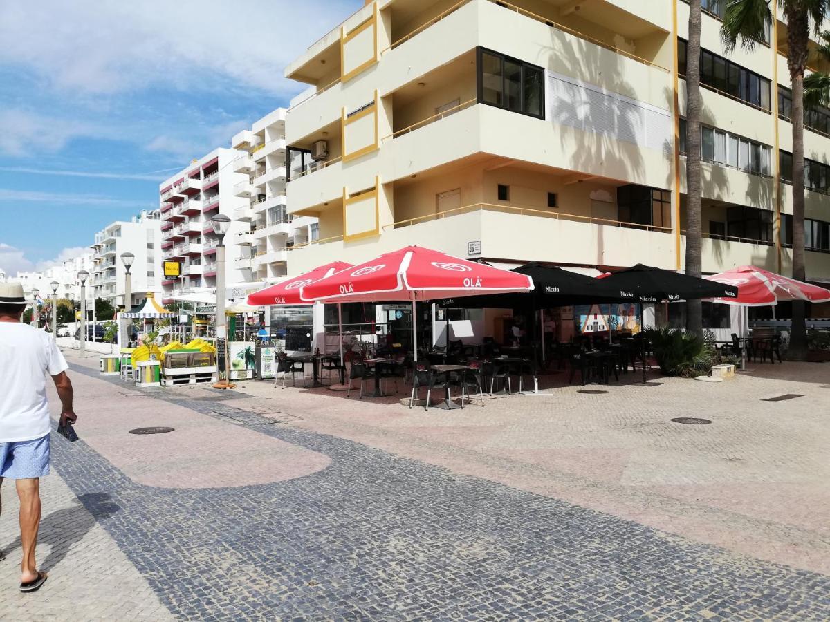 Mira Praia, Sunny And Sea Картейра Экстерьер фото