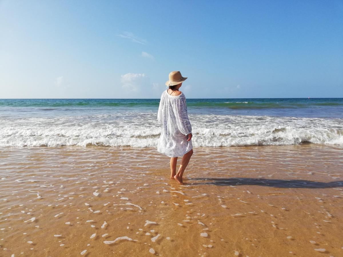 Mira Praia, Sunny And Sea Картейра Экстерьер фото