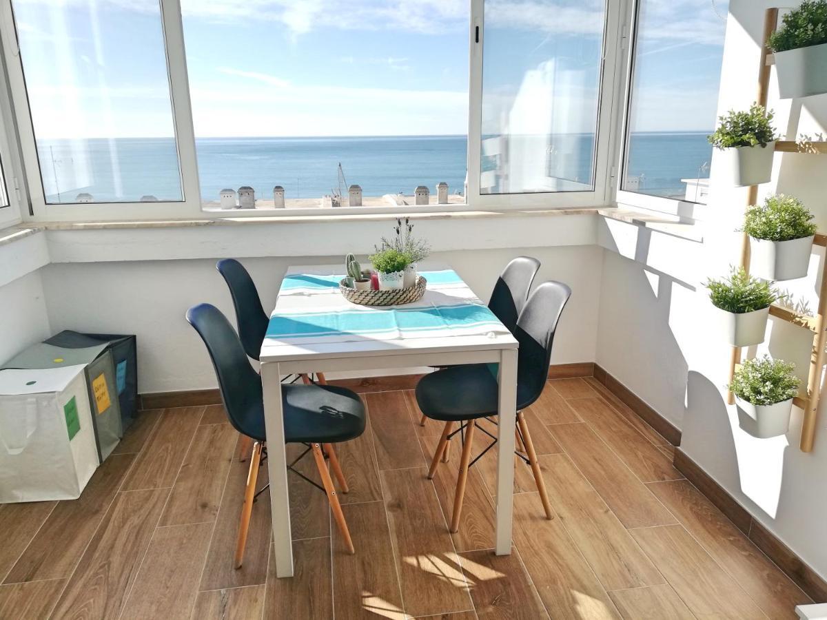 Mira Praia, Sunny And Sea Картейра Экстерьер фото