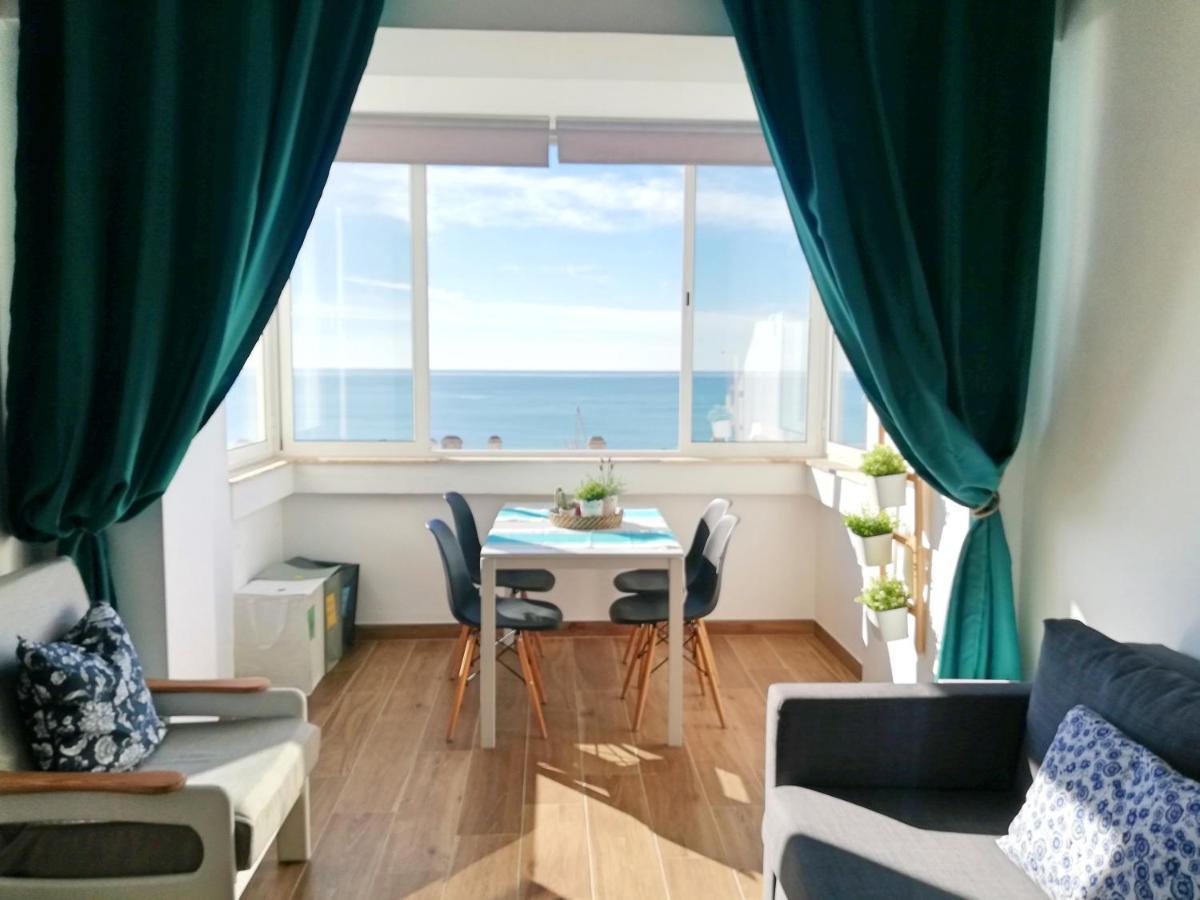 Mira Praia, Sunny And Sea Картейра Экстерьер фото
